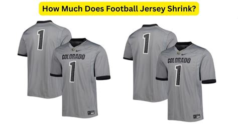 shrink soccer jersey